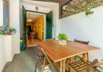 Casa Vacanze Antares